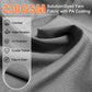 【Parasoru】大型カンチレバーパラソル 3m オフセット式 30MPH耐風  紫外線カット 通風設計 無料ベース付き